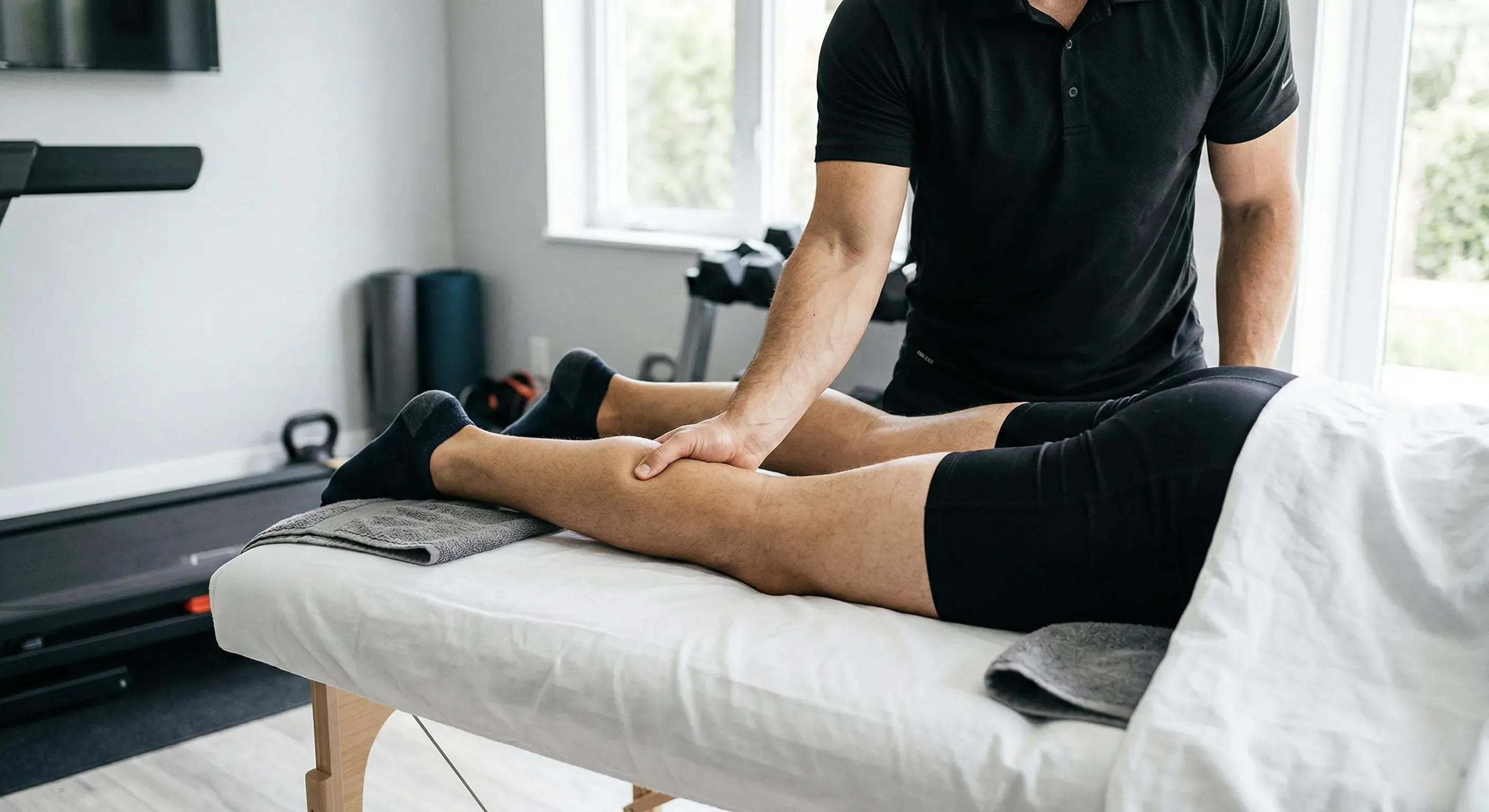 Aromatherapy Massage